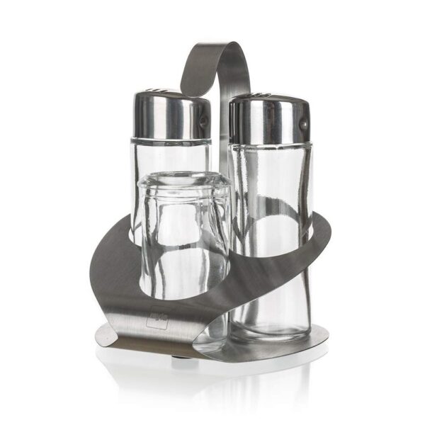 BANQUET Sada solnička a pepřenka CULINARIA 35 ml BANQUET Sada solnička a pepřenka CULINARIA 35 ml