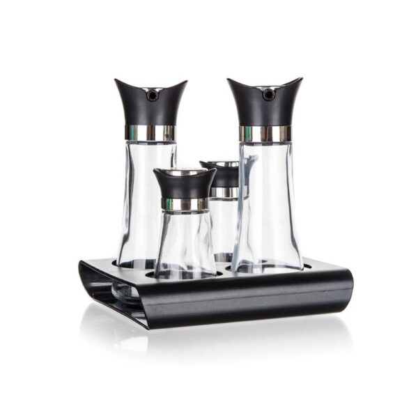 BANQUET Sada dochucovací EXCELLENT 60 + 110 ml BANQUET Sada dochucovací EXCELLENT 60 + 110 ml