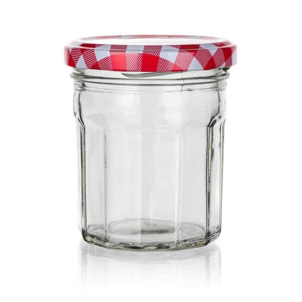 BANQUET Sklenice zavařovací CULINARIA 180 ml