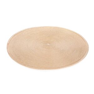 BANQUET Prostírání kulaté TONDO průměr 38 cm