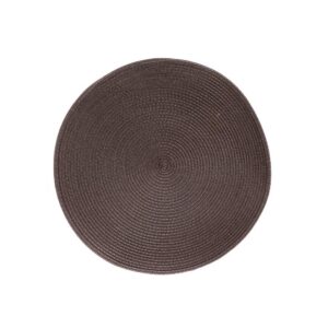 BANQUET Prostírání kulaté TONDO průměr 38 cm