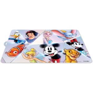 VETRO-PLUS Prostírání plastové DISNEY 100