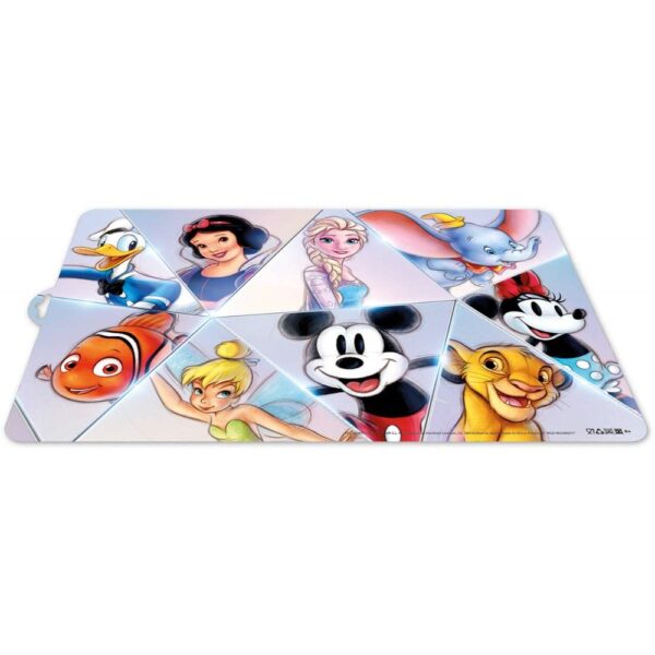 VETRO-PLUS Prostírání plastové DISNEY 100