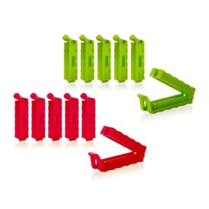 BANQUET Sada klipsů CULINARIA 6