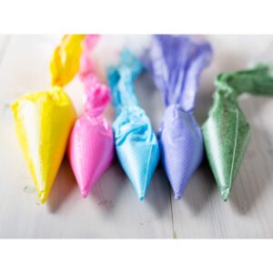 BANQUET Sada zdobících sáčků CULINARIA