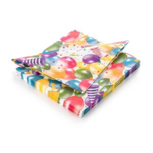 BANQUET Ubrousky 33 x 33 cm