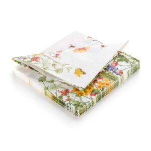 BANQUET Ubrousky 33 x 33 cm