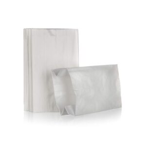 QUICKPACK Sáčky svačinové papírové odolné vůči mastnotě