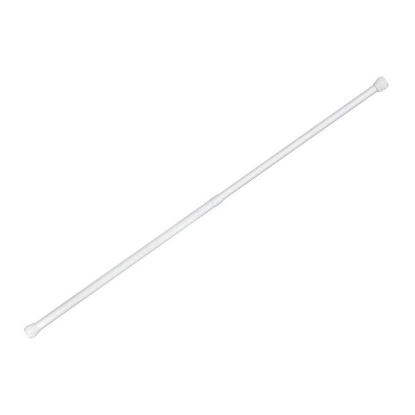 BRILANZ Tyč na závěs teleskopická rozpěrná 70 - 120 cm