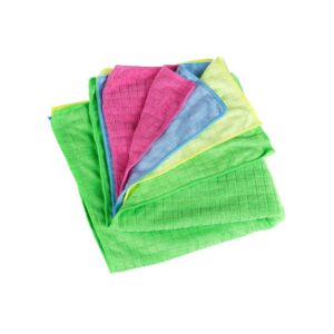 BRILANZ Utěrka z mikrovlákna 50 x 80 cm