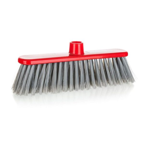 BRILANZ Smeták ECONOMY 30 cm s italským závitem