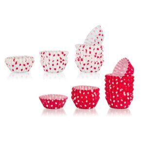 BANQUET Sada cukrářských košíčků DOTS 5