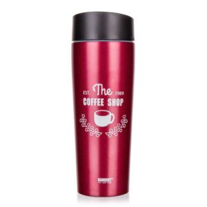 BANQUET Termohrnek COFFEE 350 ml