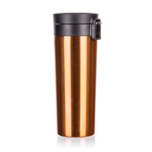 BANQUET Hrnek cestovní dvoustěnný ARCUS 450 ml