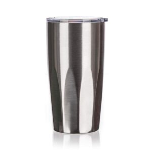 BANQUET Hrnek cestovní dvoustěnný RAZZO 500 ml