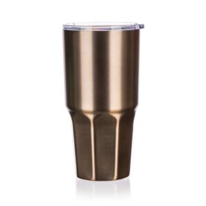 BANQUET Hrnek cestovní dvoustěnný BRAVO 500 ml