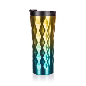 BANQUET Hrnek cestovní dvoustěnný GINSTER 450 ml