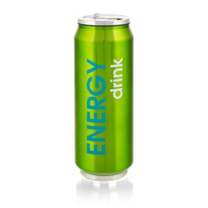 BANQUET Termoska BE COOL Energy 430 ml Termoska BE COOL Energy 430 ml. Tělo dvoustěnné nerezové:uvnitř 18/8