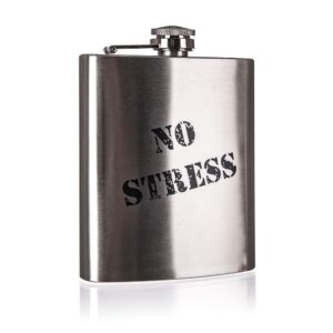 BANQUET Placatka nerezová AKCENT No Stress12