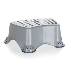 KEEEPER Stolička - schůdek 40 x 28 x 14 cm