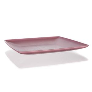 BANQUET Talíř dezertní hranatý CULINARIA 19 x 19 cm