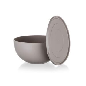 BANQUET Miska plastová s víkem CULINARIA průměr 28 cm. 6 l