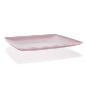 BANQUET Talíř dezertní hranatý CULINARIA 19 x 19 cm