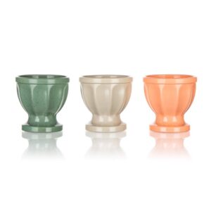 BANQUET Sada stojánků na vajíčka CULINARIA