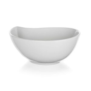 BANQUET Miska CINTIA 14 x 5 cm Porcelánová miska o rozměrech 14 x 5 cm je vhodná na servírování oříšků