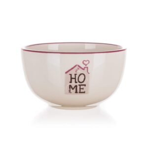 BANQUET Miska keramická HOME Coll. 12