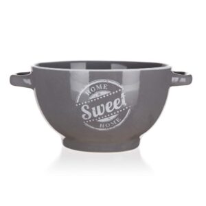 BANQUET Miska keramická SWEET HOME 660 ml