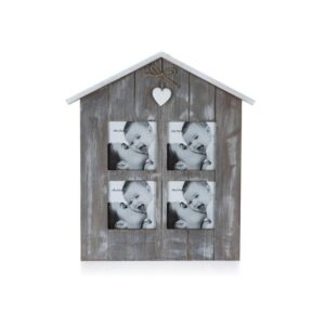 HOME DECOR Rámeček - nástěnka SOLID HEART