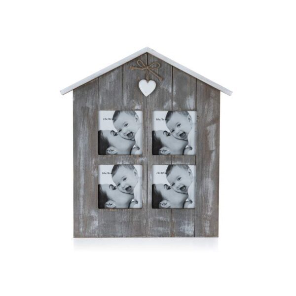 HOME DECOR Rámeček - nástěnka SOLID HEART