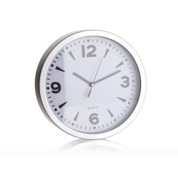 HOME DECOR Hodiny nástěnné 20 cm