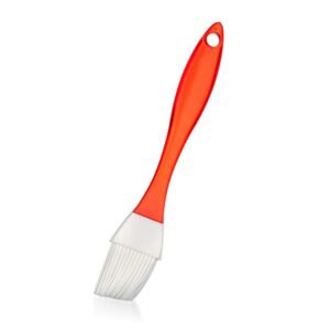 BANQUET Mašlovačka silikonová CULINARIA 21 cm Silikonová mašlovačka 21 cm CULINARIA je pomocník pro snadné potírání pokrmů při pečení a grilování