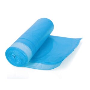 BRILANZ Pytle na odpadky 120 l