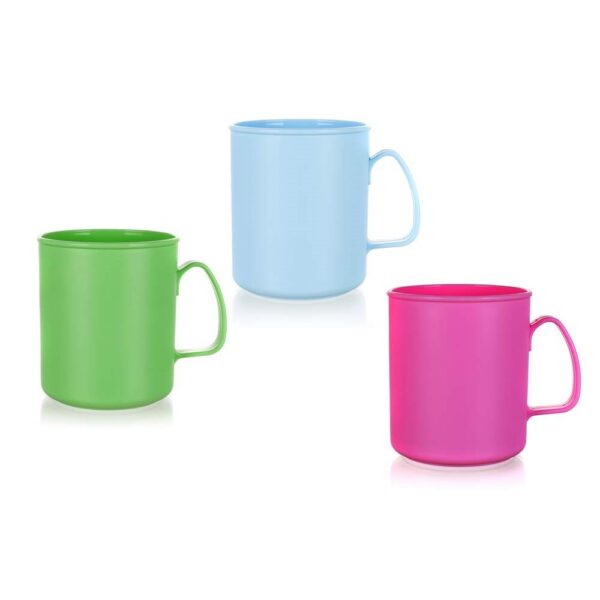 BANQUET Hrnek plastový 300 ml