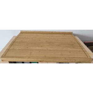 BANQUET Vál bambusový CULINARIA 70 x 49