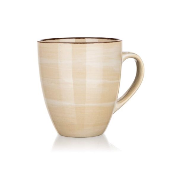 BANQUET Hrnek PALAS 400 ml BANQUET Hrnek PALAS 400 ml