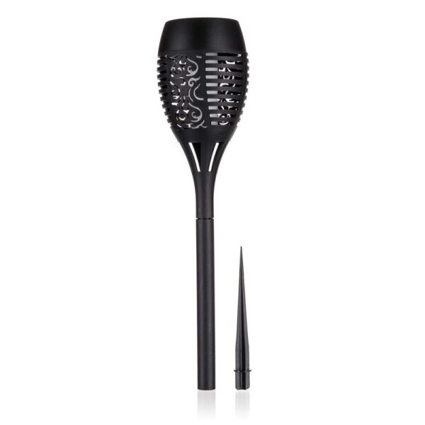 ACTIVER Lampa solární plastová 7 ACTIVER Lampa solární plastová 7