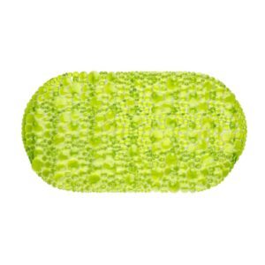 BRILANZ Podložka do vany protiskluzová MERMAID 64x34 cm