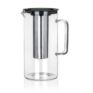 BANQUET Džbán skleněný SUNA 2