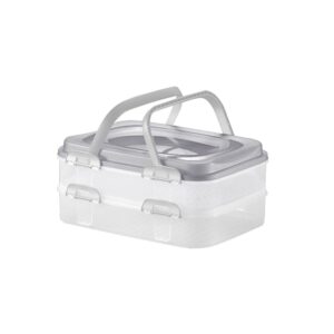 BANQUET Party box CULINARIA 2 x 7 l