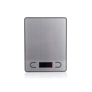 BANQUET Váha kuchyňská digitální AKCENT 5 kg Váha kuchyňská digitální AKCENT 5 kg má LCD display