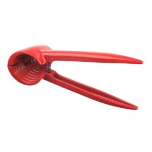 BANQUET Louskáček na ořechy CULINARIA Red 18 cm Louskáček na ořechy Red CULINARIA