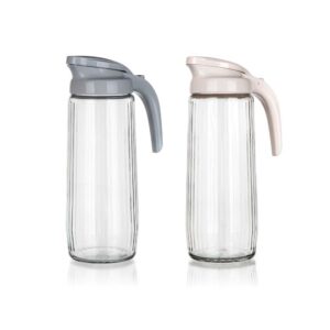 BANQUET Džbán skleněný STRIPE 1