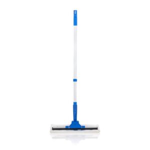 BRILANZ Stěrka na okna COMBI s mikrovláknem 33 x 6