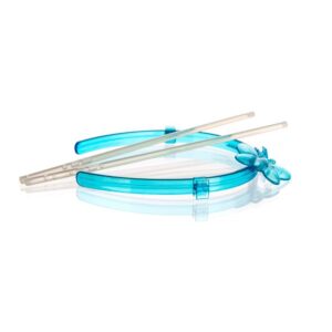 BANQUET Svítící čelenka a 2 náramky 0