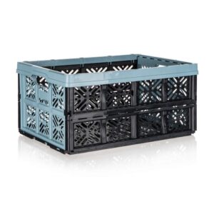 KEEEPER Přepravka plastová nosnost 16 kg