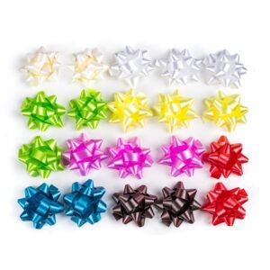 Rozetky samolepící COLOR 50 mm